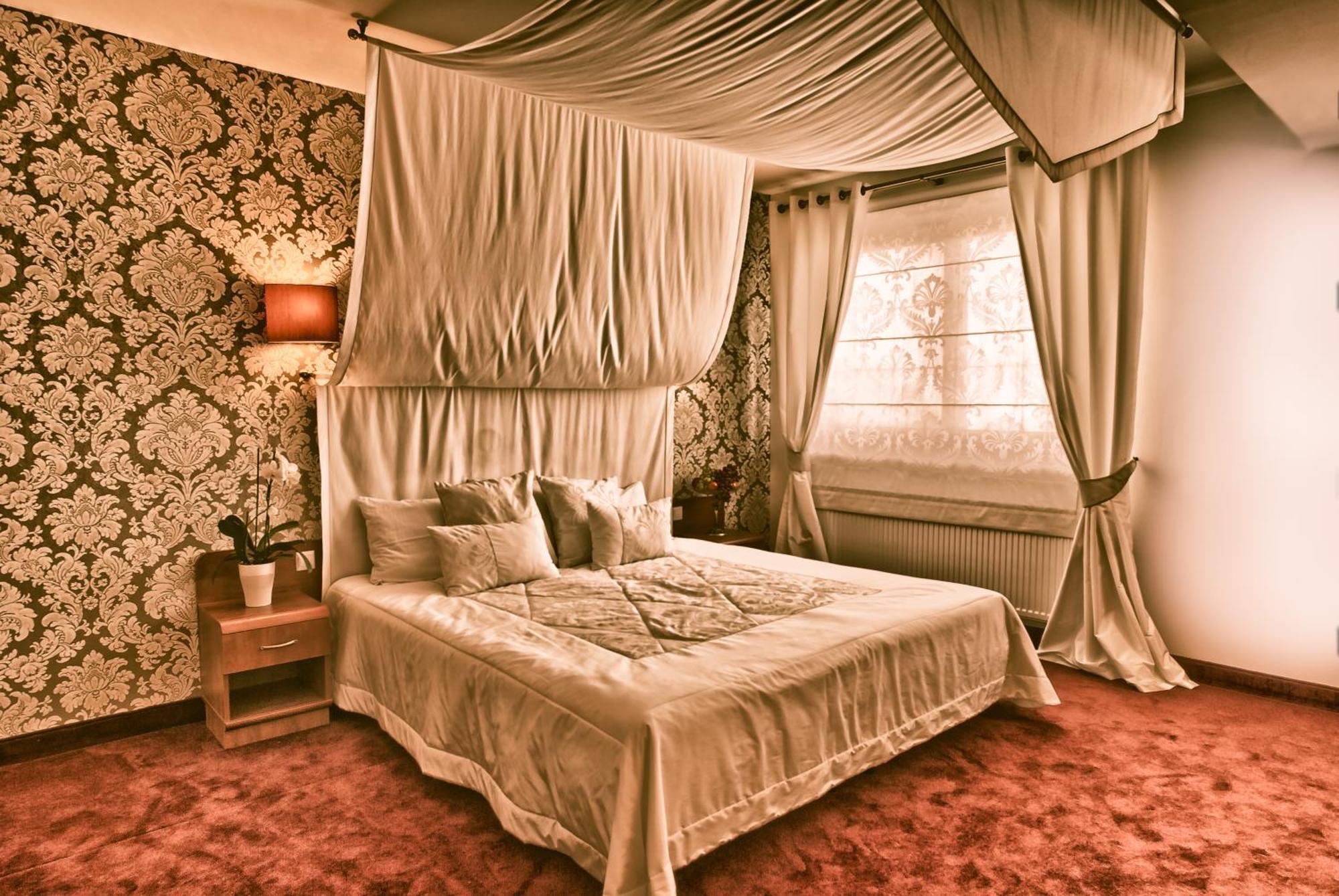 Hotel Czardasz Spa & Wellness Plock Room photo
