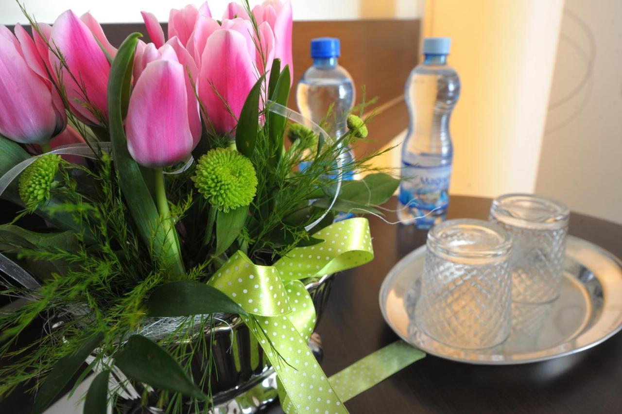 Hotel Czardasz Spa & Wellness Plock Room photo